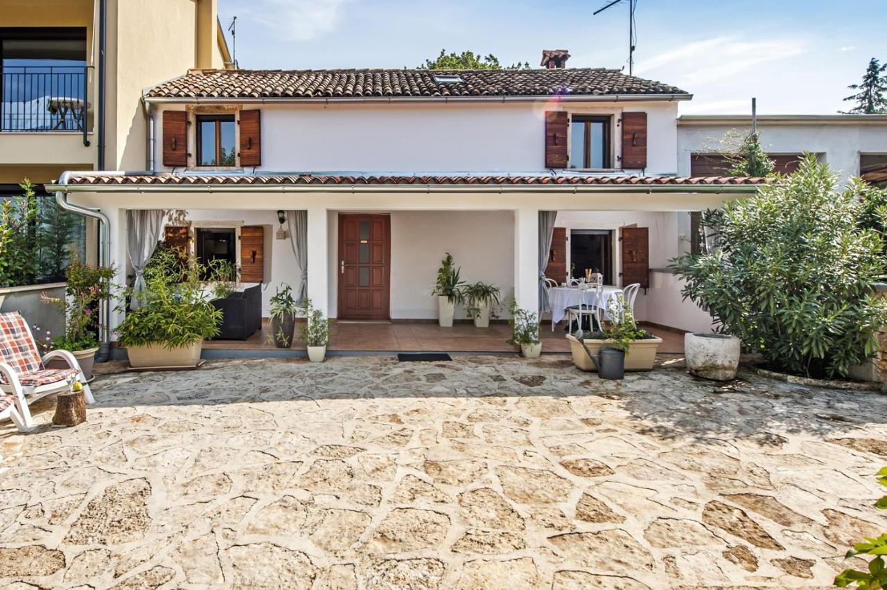 Daria 20 Appartement Rovinj