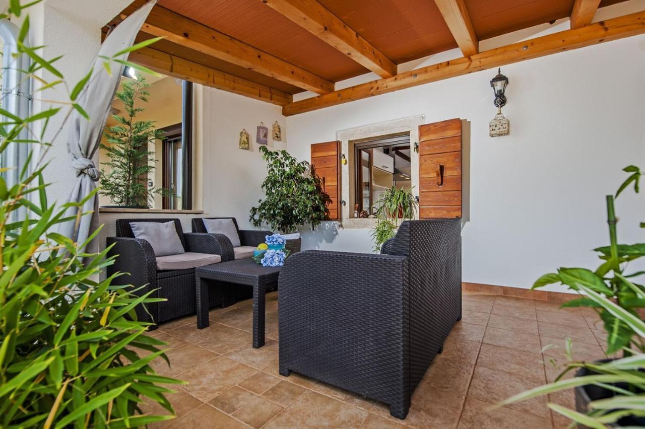 Apartment Daria 20 Rovinj