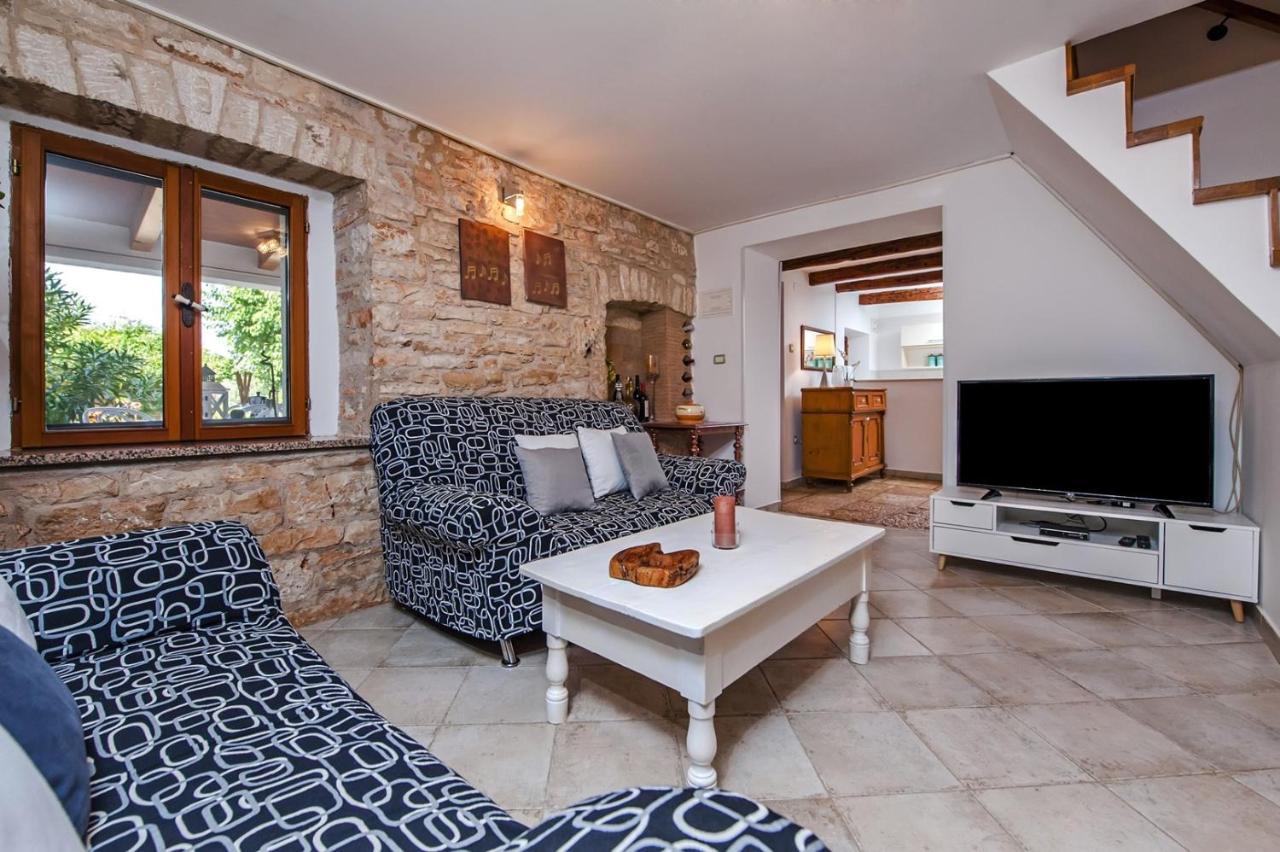 Daria 20 Appartement