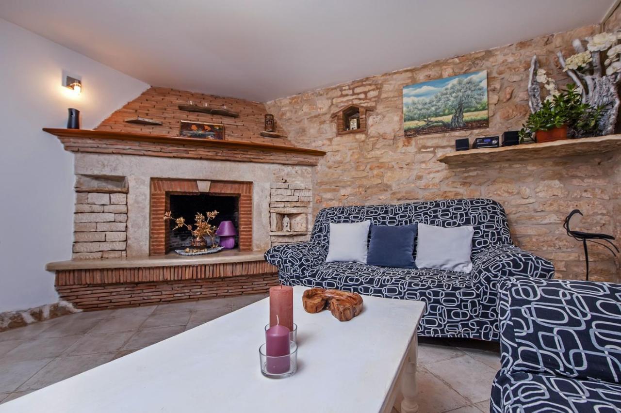 Daria 20 Appartement *