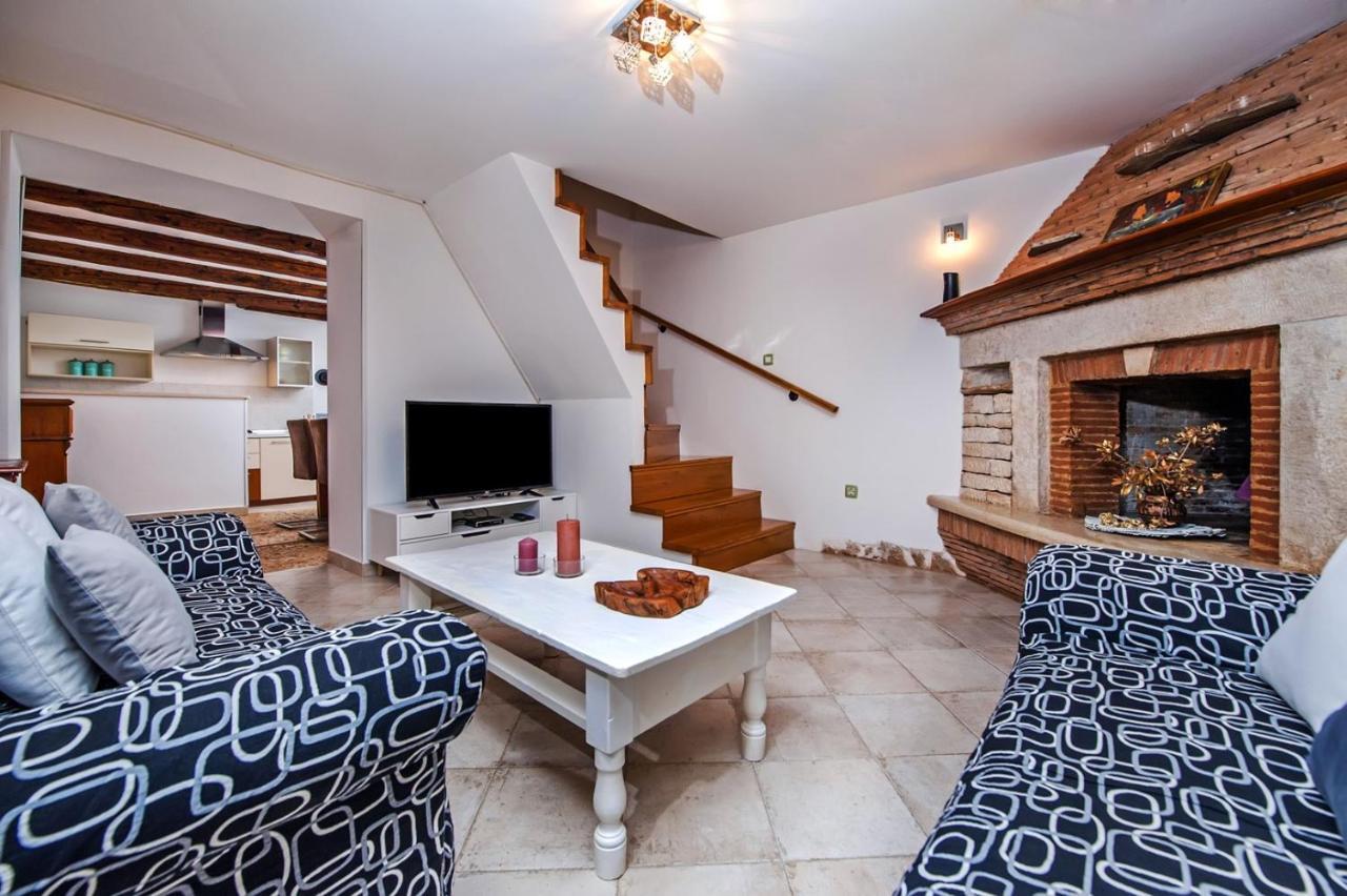 Daria 20 Appartement *