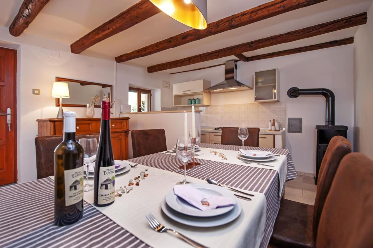 Daria 20 Appartement