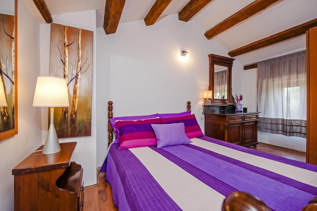 Apartment Daria 20 *