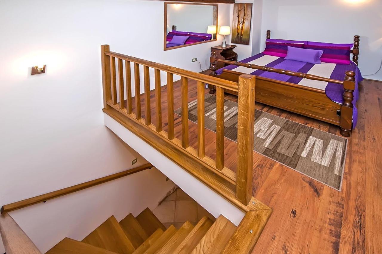 Apartment Daria 20 *