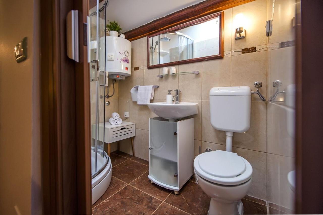 Daria 20 * Rovinj