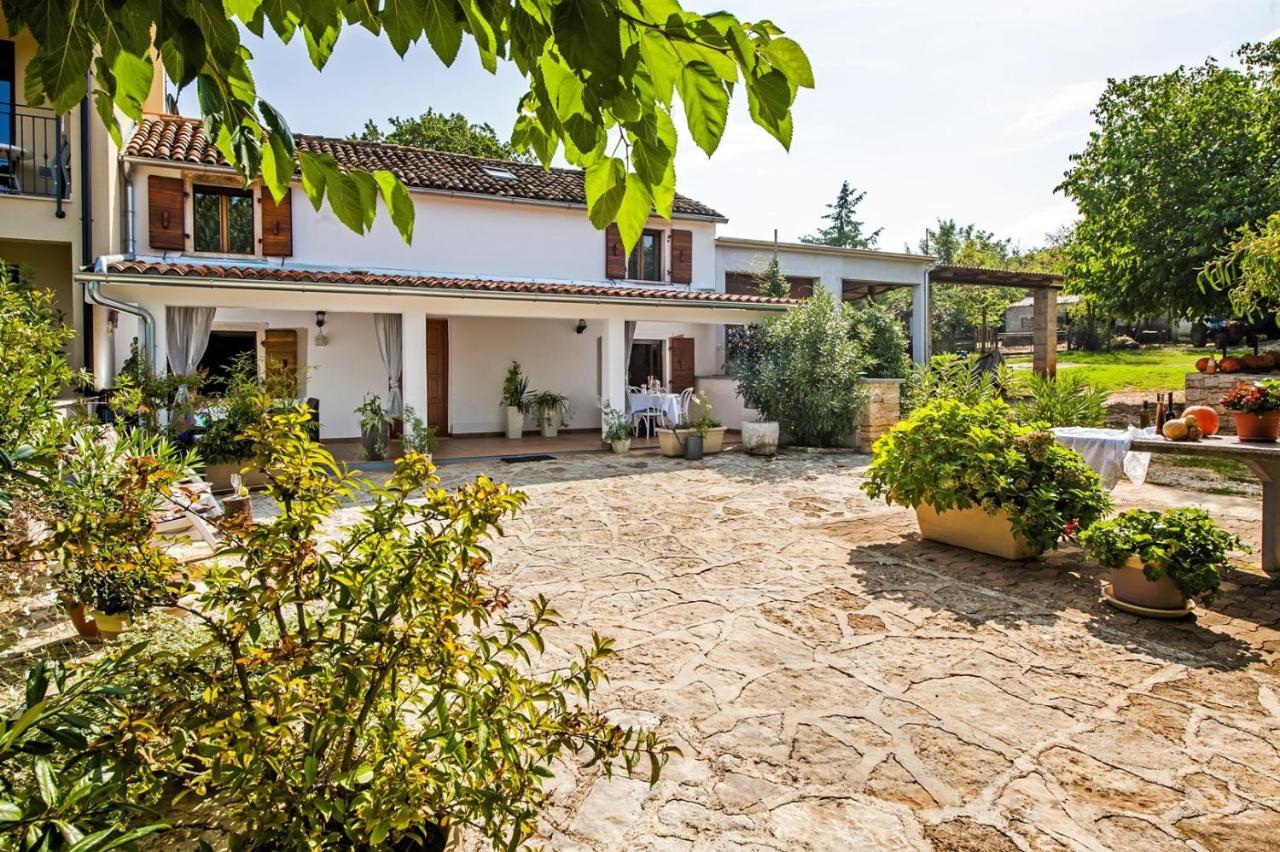 Daria 20 Appartement *