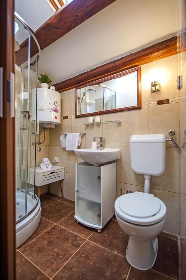 Daria 20 Appartement *