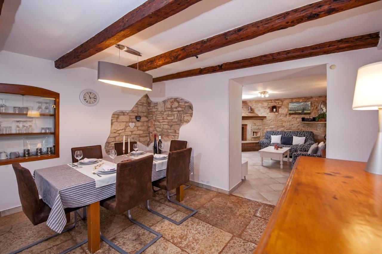 Daria 20 Apartment Rovinj