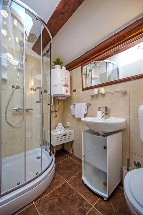 Daria 20 * Rovinj