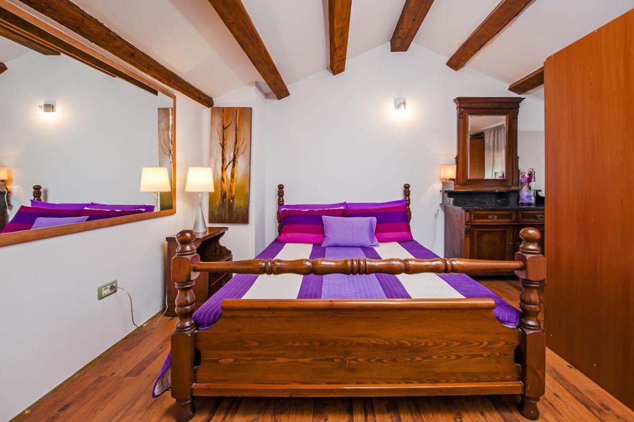 Appartement Daria 20