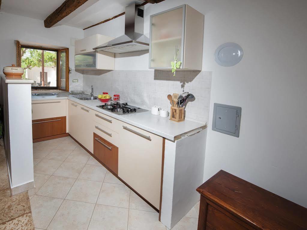 Daria 20 * Rovinj