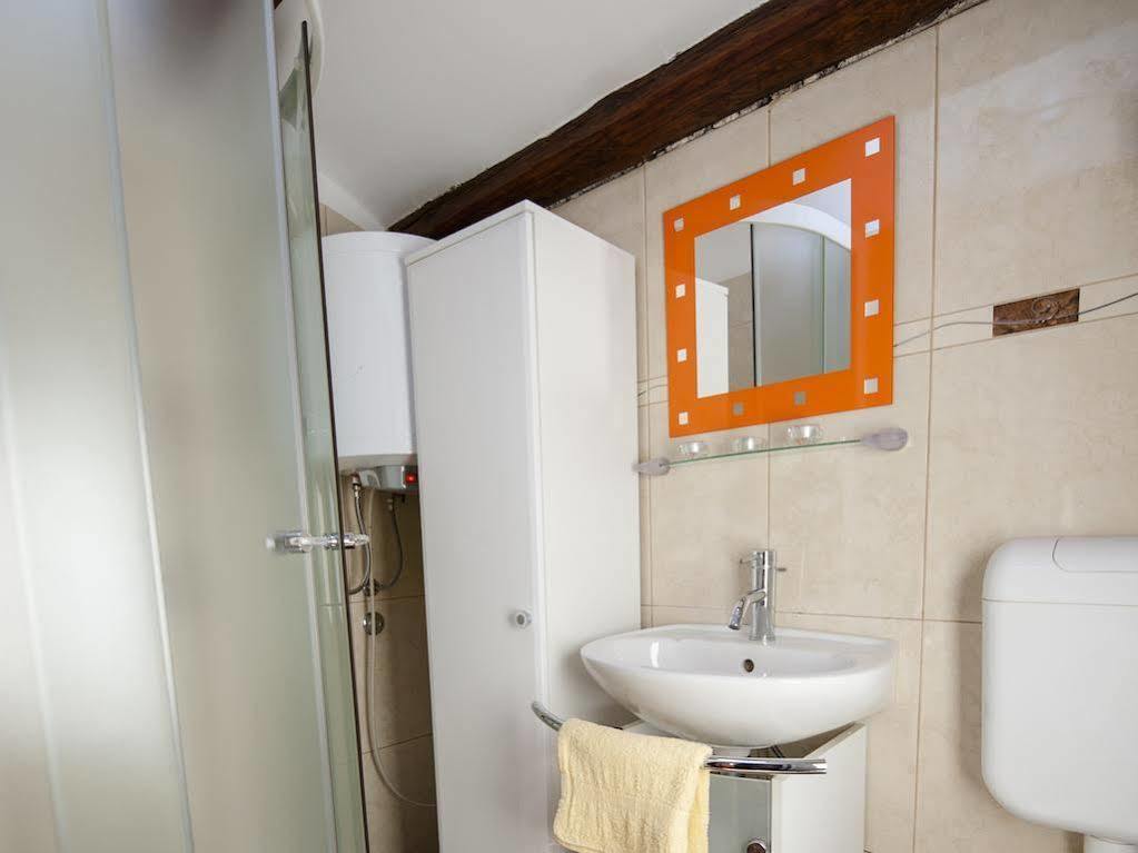 Daria 20 Appartement *