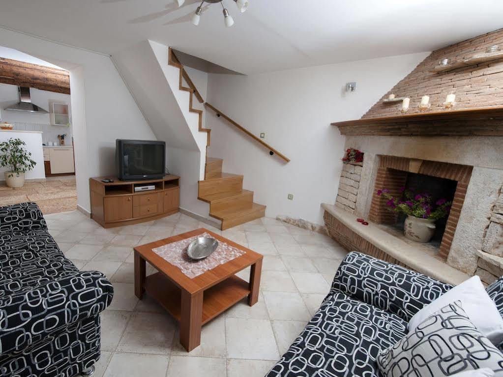 Daria 20 Appartement