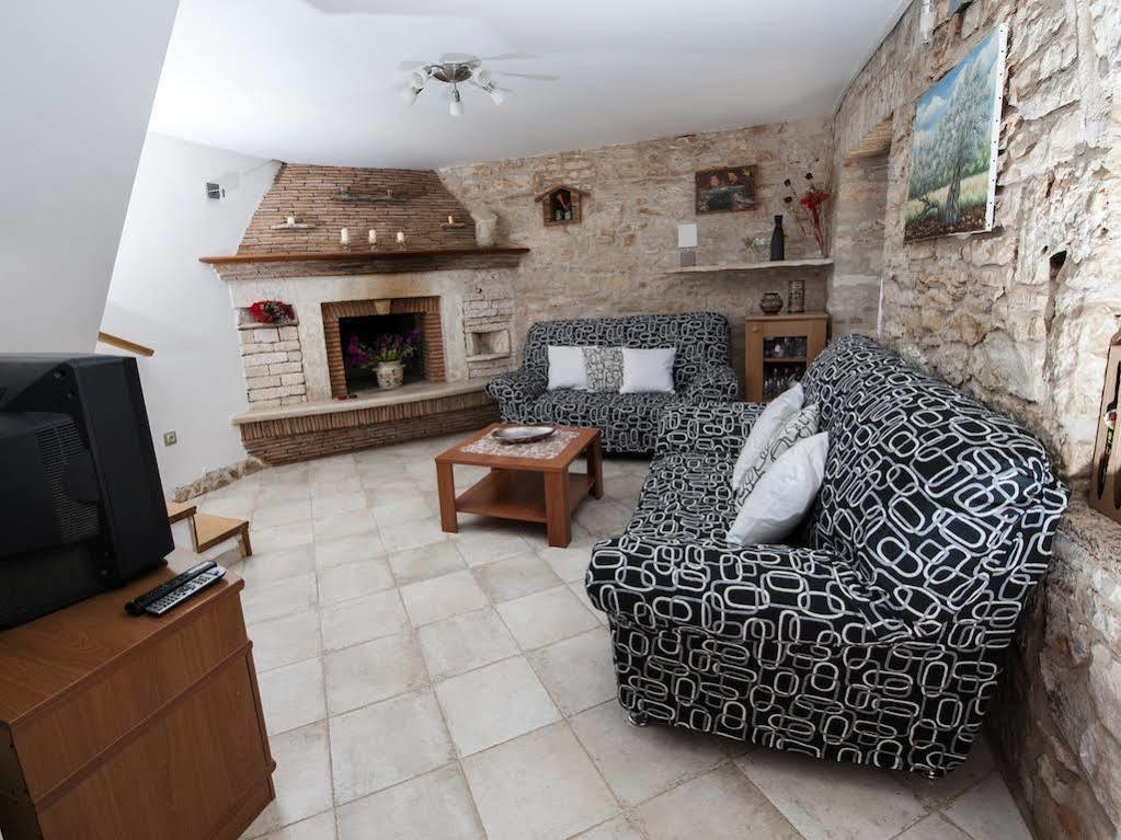 Daria 20 * Rovinj