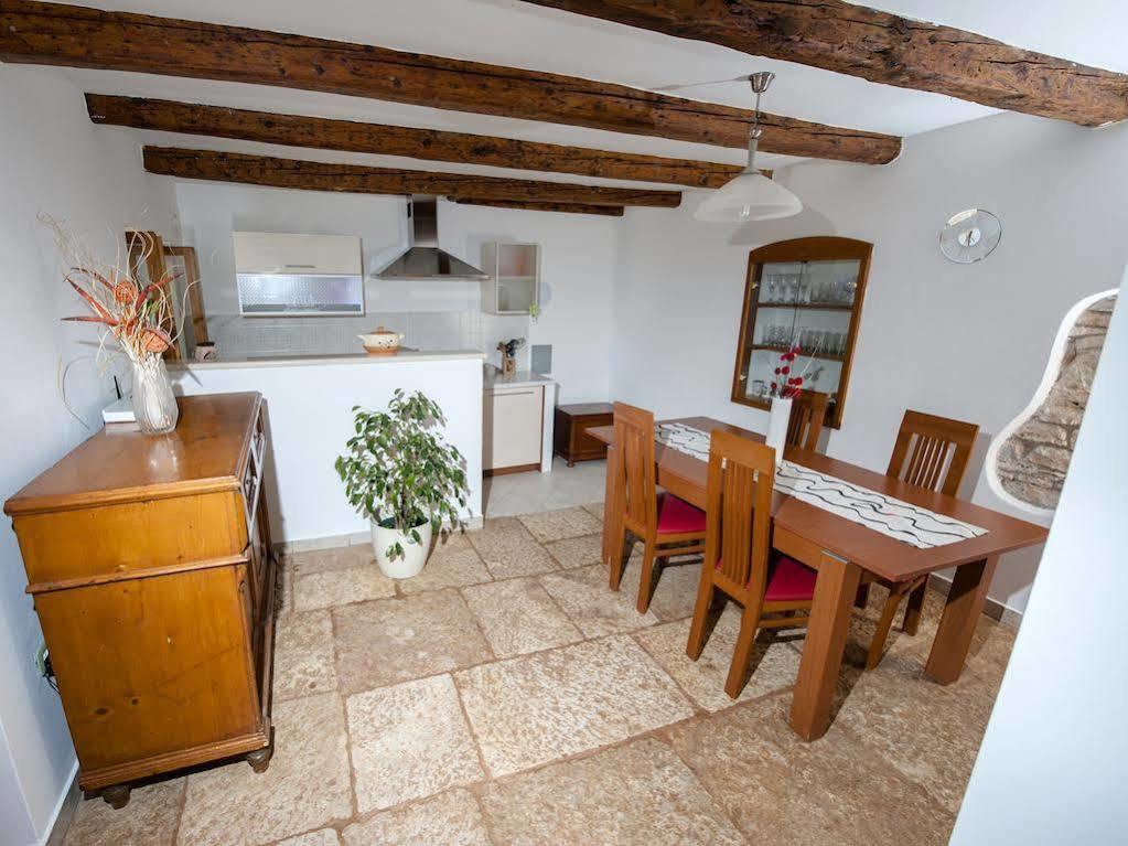 Daria 20 Apartment Rovinj