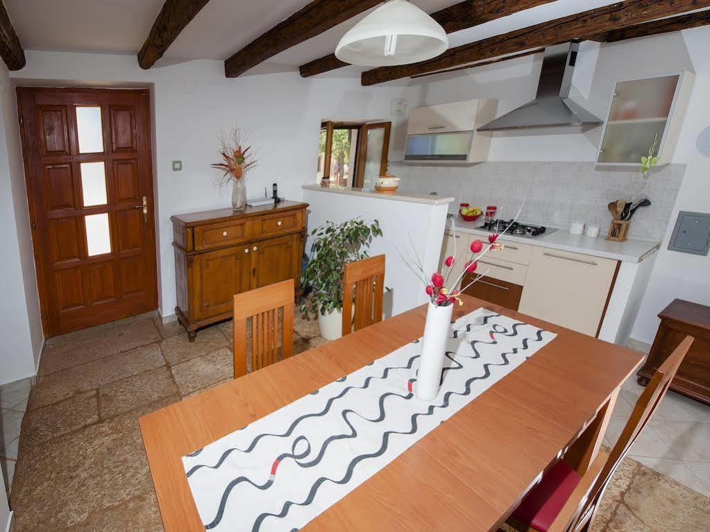 Apartment Daria 20 *
