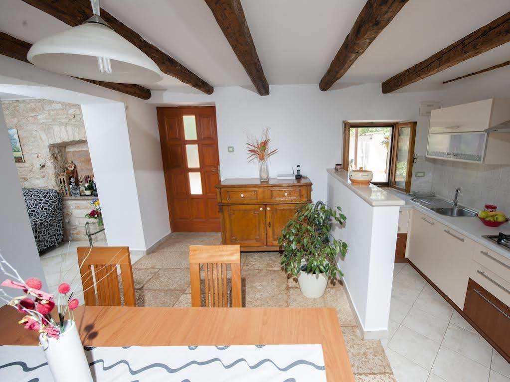 Apartment Daria 20